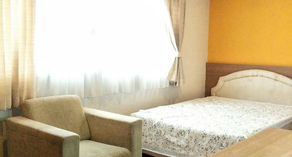 À vendre 2 chambres condo à Watthana, Bangkok