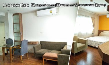 À vendre 2 chambres condo à Watthana, Bangkok