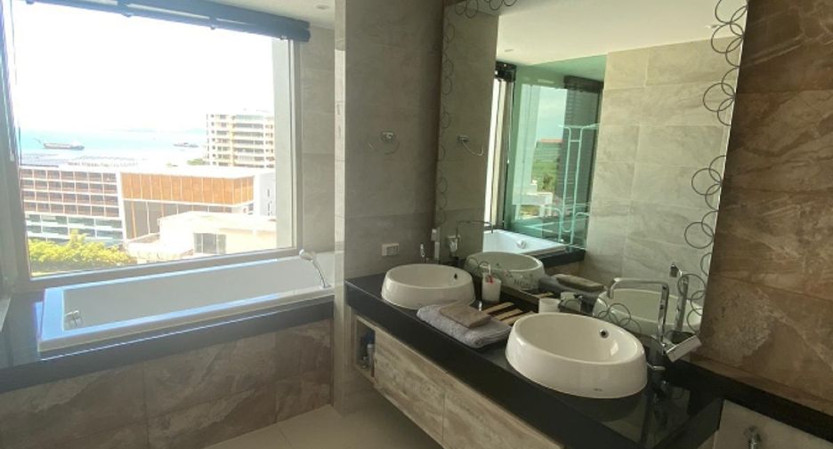 For sale 1 Beds condo in Bang Lamung, Chonburi