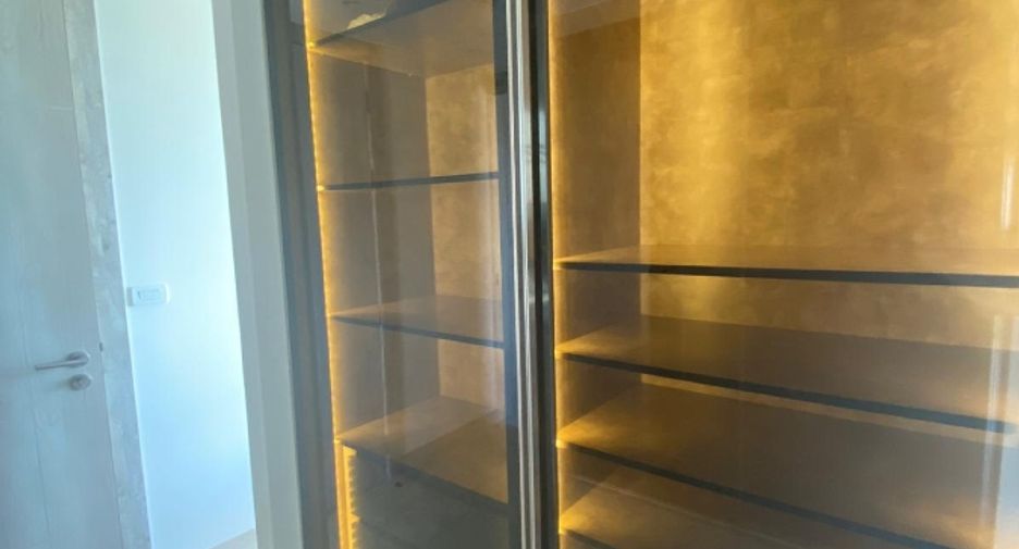 For sale 1 Beds condo in Bang Lamung, Chonburi