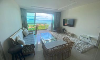 Wohnung zum Kauf mit 1 Zimmer in Bang Lamung, Chonburi