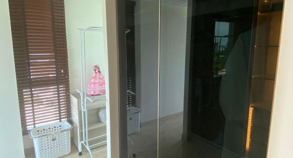 For sale 1 Beds condo in Bang Lamung, Chonburi