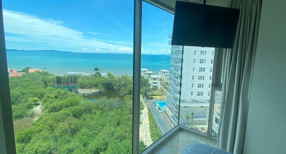For sale 1 Beds condo in Bang Lamung, Chonburi
