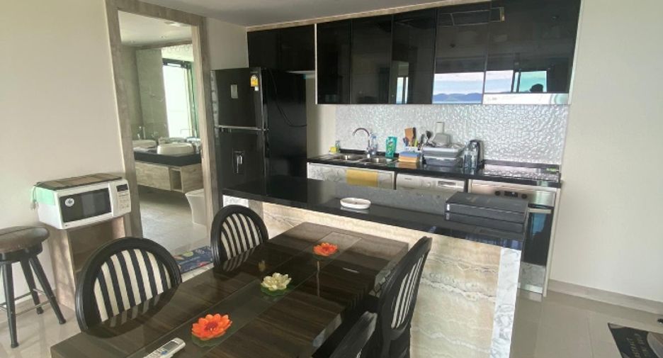 For sale 1 Beds condo in Bang Lamung, Chonburi
