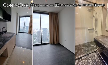 Condo en venta de 1 habitaciones en Khlong Toei, Bangkok