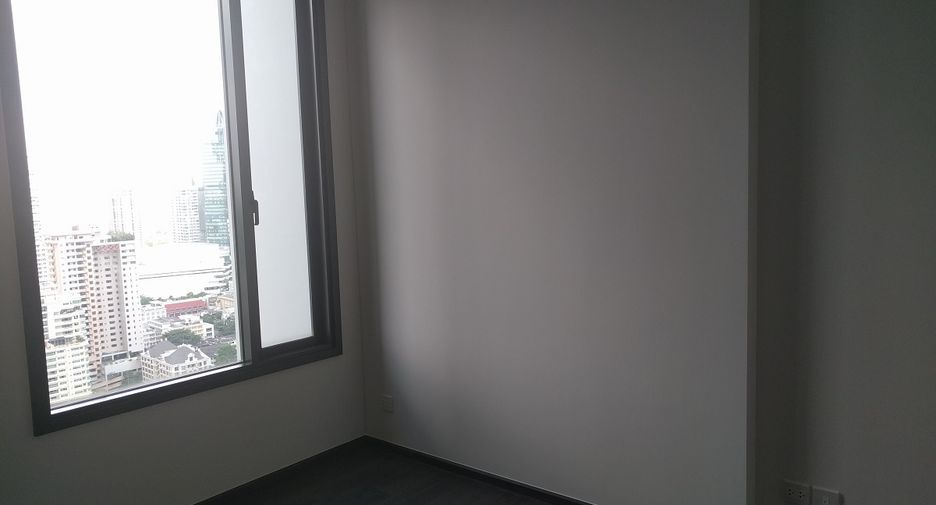 Condo en venta de 1 habitaciones en Khlong Toei, Bangkok
