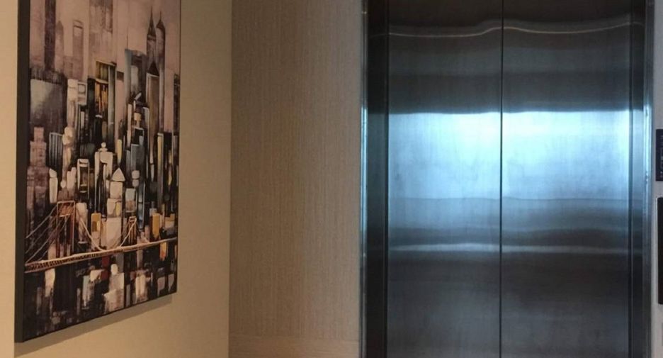 For sale 2 bedrooms condo in Watthana, Bangkok