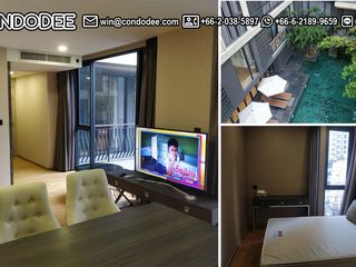 For sale 2 bedrooms condo in Pathum Wan, Bangkok