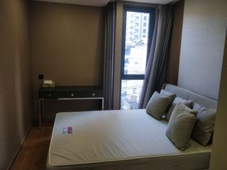 For sale 2 bedrooms condo in Pathum Wan, Bangkok