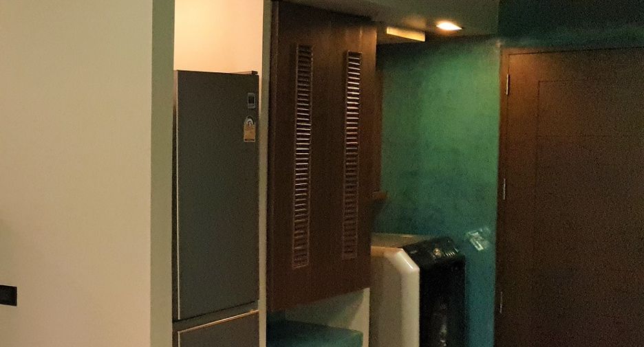 À vendre 3 chambres condo à Watthana, Bangkok