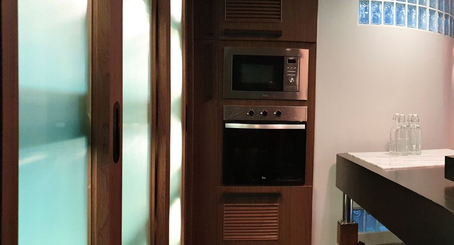 À vendre 3 chambres condo à Watthana, Bangkok