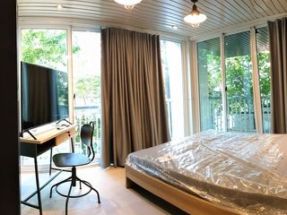À vendre 3 chambres condo à Watthana, Bangkok