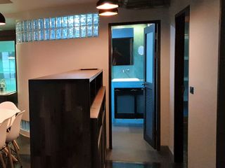 À vendre 3 chambres condo à Watthana, Bangkok