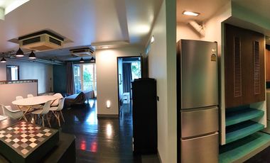 À vendre 3 chambres condo à Watthana, Bangkok
