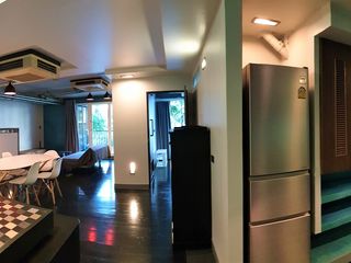 À vendre 3 chambres condo à Watthana, Bangkok