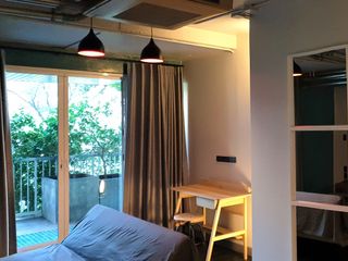 À vendre 3 chambres condo à Watthana, Bangkok