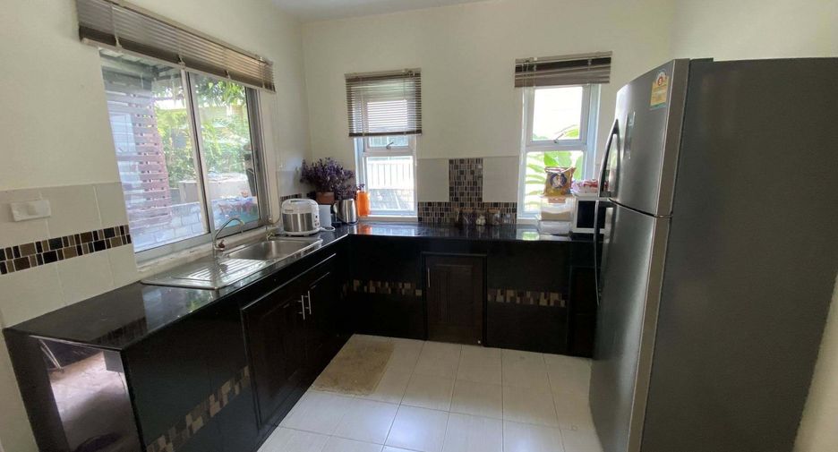 À vendre 3 chambres maison à San Kamphaeng, Chiang Mai