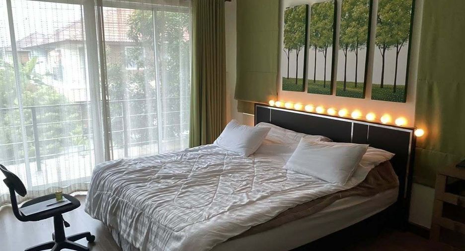 À vendre 3 chambres maison à San Kamphaeng, Chiang Mai