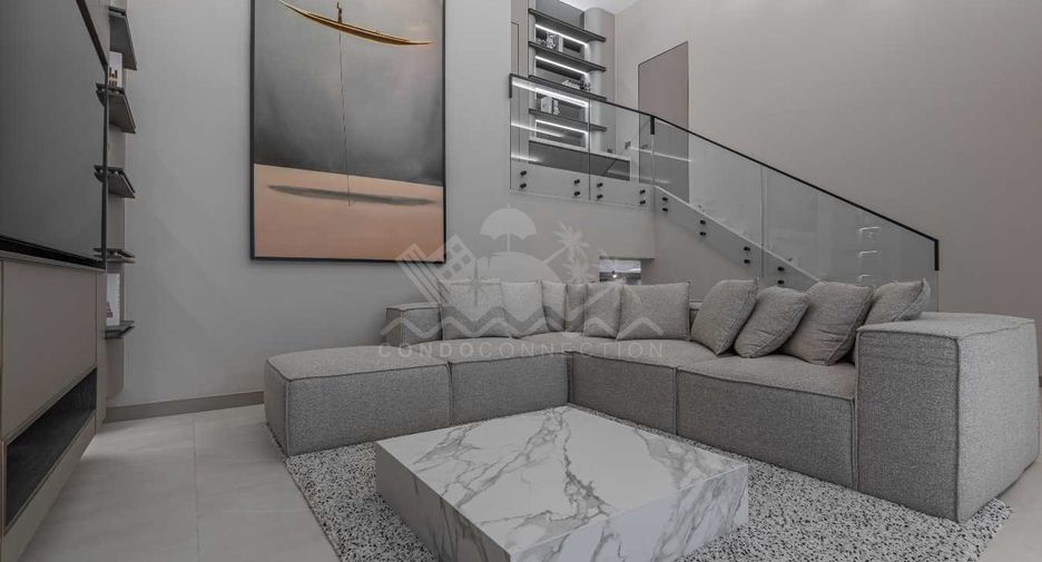 Casa en venta de 4 habitaciones en Bang Lamung, Chonburi