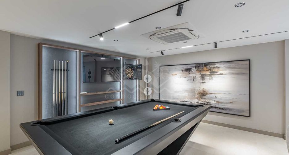 Casa en venta de 4 habitaciones en Bang Lamung, Chonburi