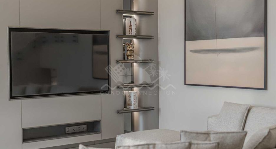 Casa en venta de 4 habitaciones en Bang Lamung, Chonburi