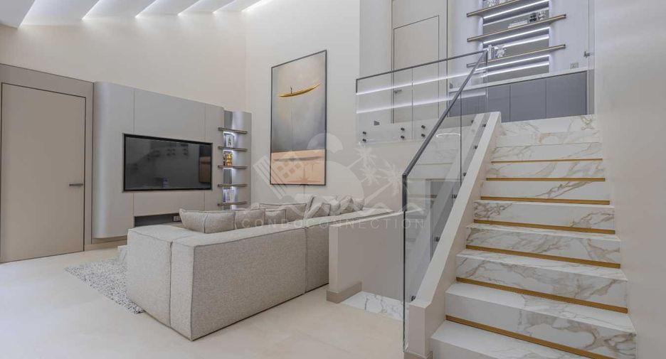 Casa en venta de 4 habitaciones en Bang Lamung, Chonburi