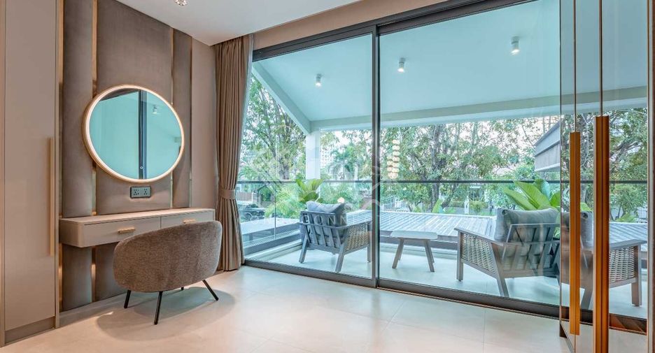 Casa en venta de 4 habitaciones en Bang Lamung, Chonburi