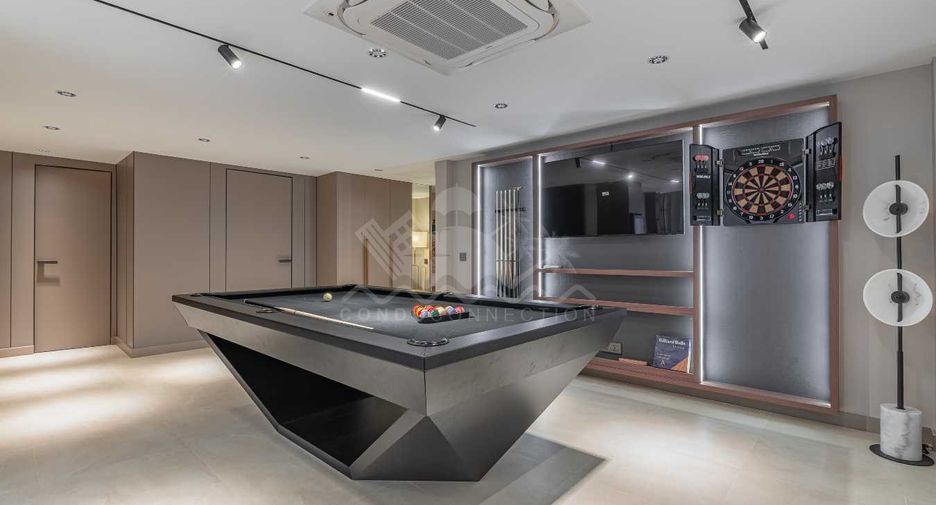 Casa en venta de 4 habitaciones en Bang Lamung, Chonburi