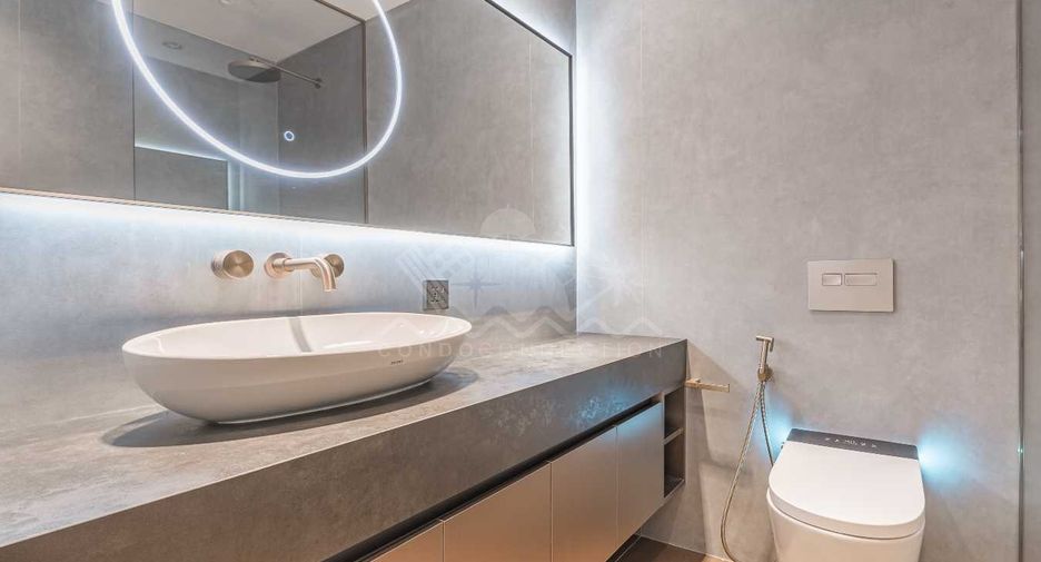 Casa en venta de 4 habitaciones en Bang Lamung, Chonburi