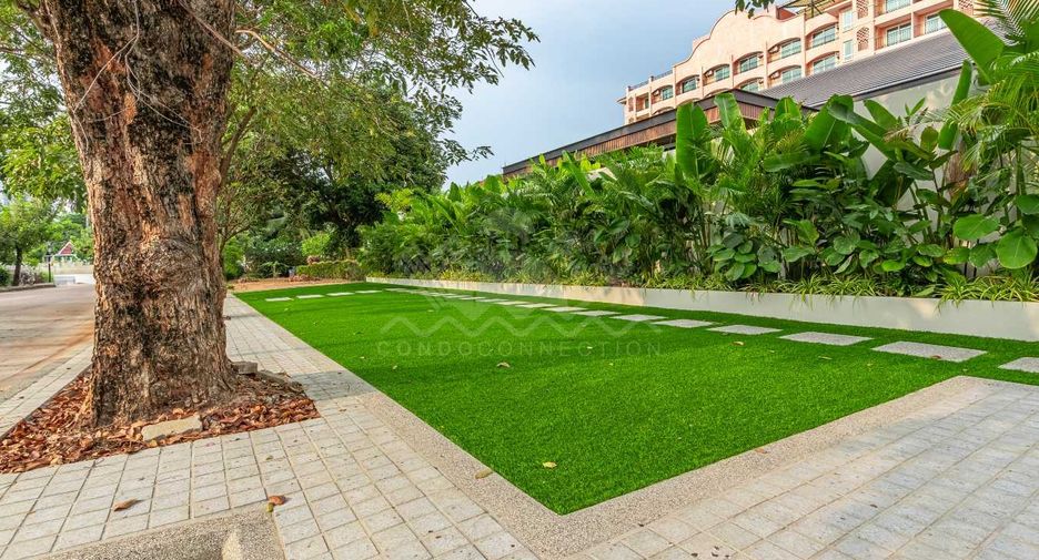 Casa en venta de 4 habitaciones en Bang Lamung, Chonburi