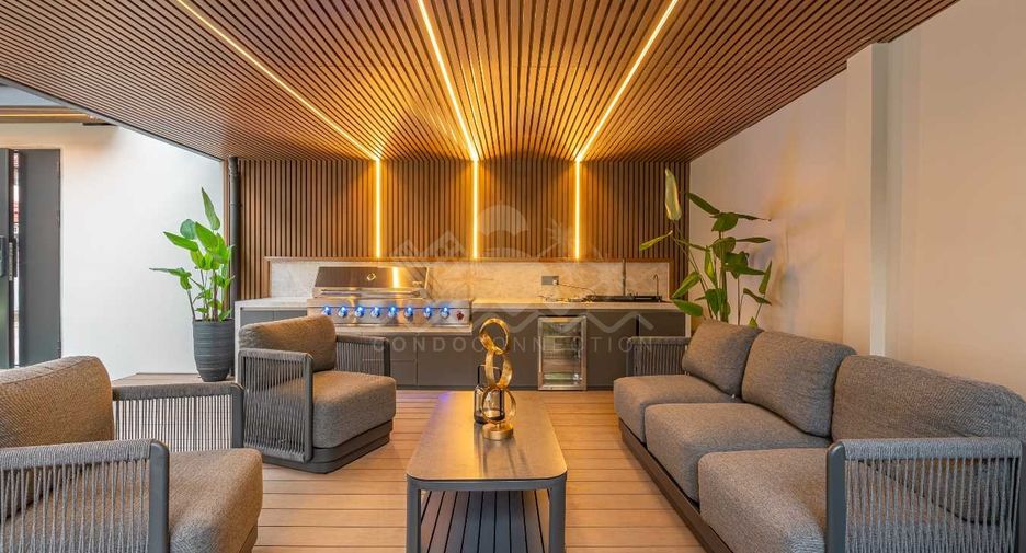 Casa en venta de 4 habitaciones en Bang Lamung, Chonburi