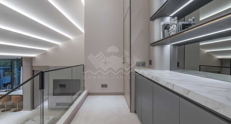 Casa en venta de 4 habitaciones en Bang Lamung, Chonburi