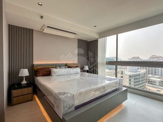 Condo en venta de 2 habitaciones en Bang Lamung, Chonburi