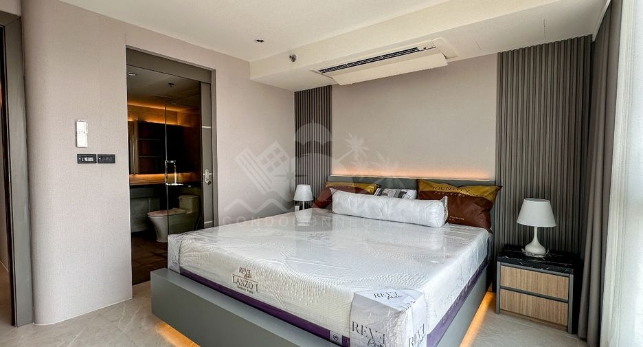 ขาย 2 ห้องนอน คอนโด ใน บางละมุง, ชลบุรี