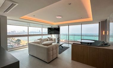 For sale 2 bedrooms condo in Bang Lamung, Chonburi