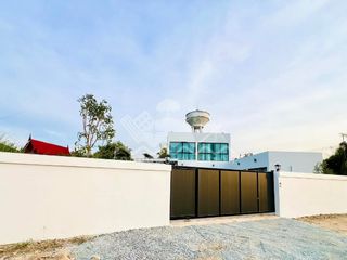 出售 和 出租 3 卧室 独立屋 在 Bang Lamung, Chon Buri