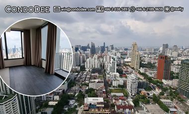Condo en venta de 2 habitaciones en Khlong Toei, Bangkok