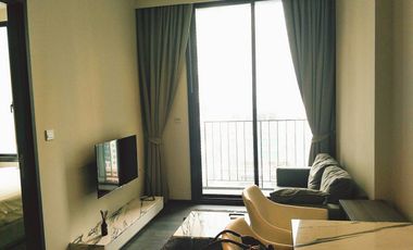 Condo en venta de 1 habitaciones en Khlong Toei, Bangkok