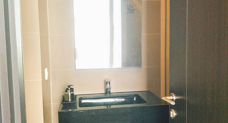 Condo en venta de 1 habitaciones en Khlong Toei, Bangkok