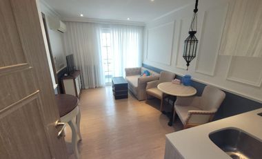 Wohnung zum Kauf mit 1 Zimmer in Bang Lamung, Chonburi