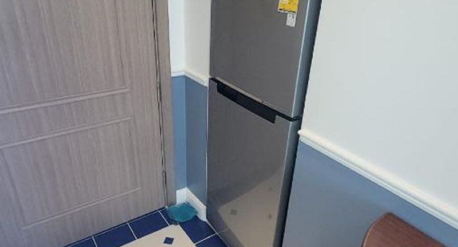 For sale 1 Beds condo in Bang Lamung, Chonburi