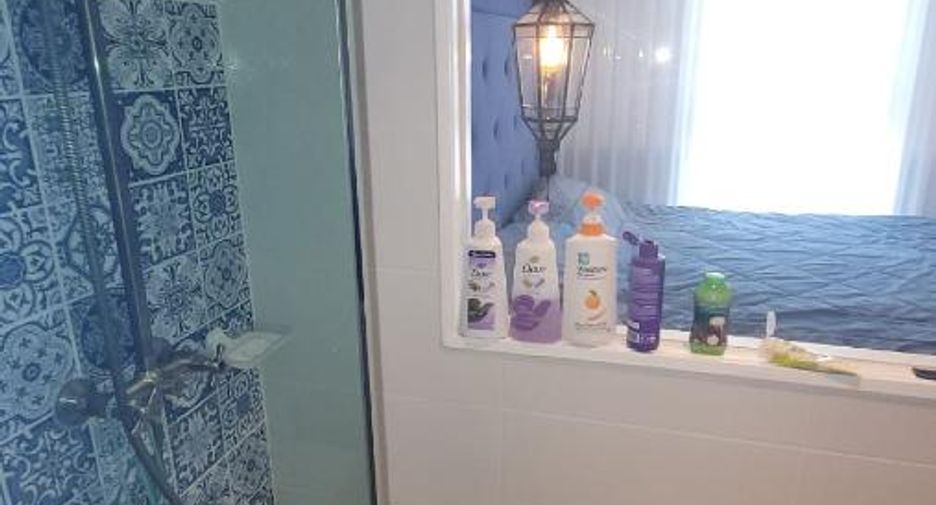 For sale 1 Beds condo in Bang Lamung, Chonburi