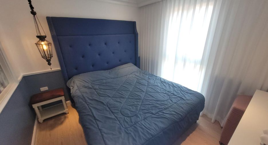 For sale 1 Beds condo in Bang Lamung, Chonburi