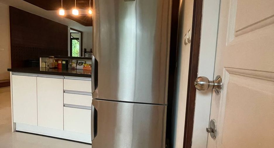 Продажа 3 спальни дом в Банг Ламунг, Чонбури