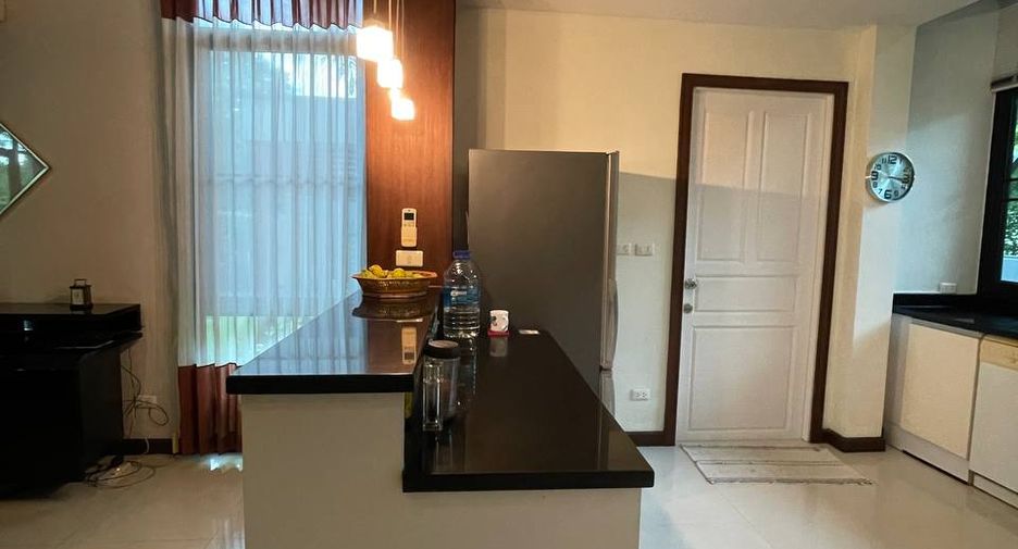 Продажа 3 спальни дом в Банг Ламунг, Чонбури