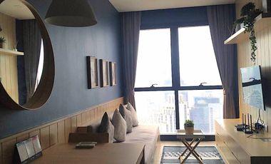 Condo en venta de 1 habitaciones en Khlong Toei, Bangkok