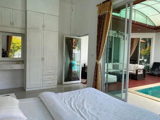 ขาย 3 ห้องนอน บ้านเดี่ยว ใน บางละมุง, ชลบุรี