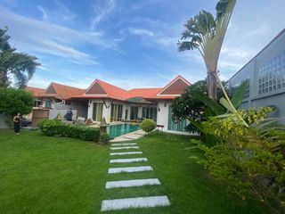 ขาย 3 ห้องนอน บ้านเดี่ยว ใน บางละมุง, ชลบุรี