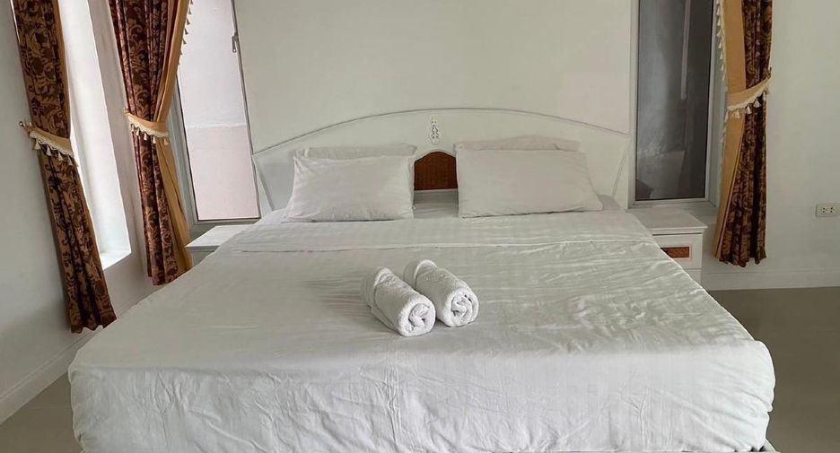 For sale 3 bedrooms house in Bang Lamung, Chonburi