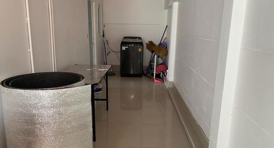 For sale 3 bedrooms house in Bang Lamung, Chonburi